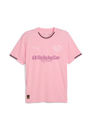 Sport T-Shirt - team light pink-bright pink