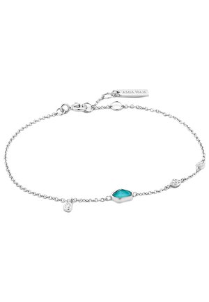 Ania Haie Bracelet - silberfarben