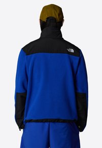 The North Face M RETRO DENALI JACKET - Giacca in pile - tnf blue tnf black