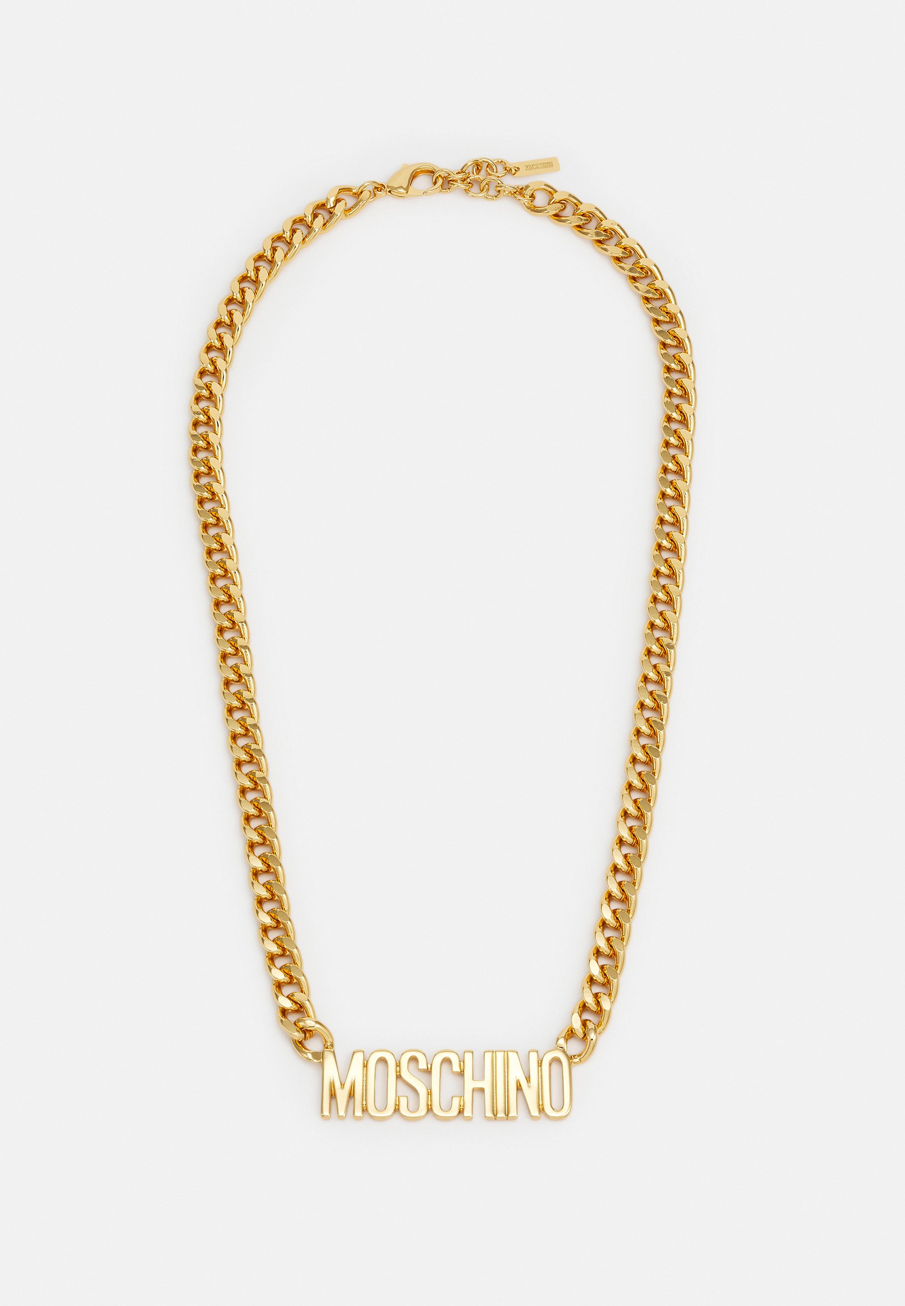 Moschino Gold Necklace seeds.yonsei.ac.kr