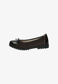 Niet geselecteerd, brn croco comb