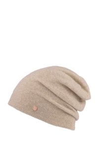 Bickley+Mitchell Beanie - beige
