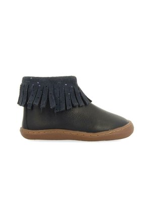 Zapatos de bebé - marino