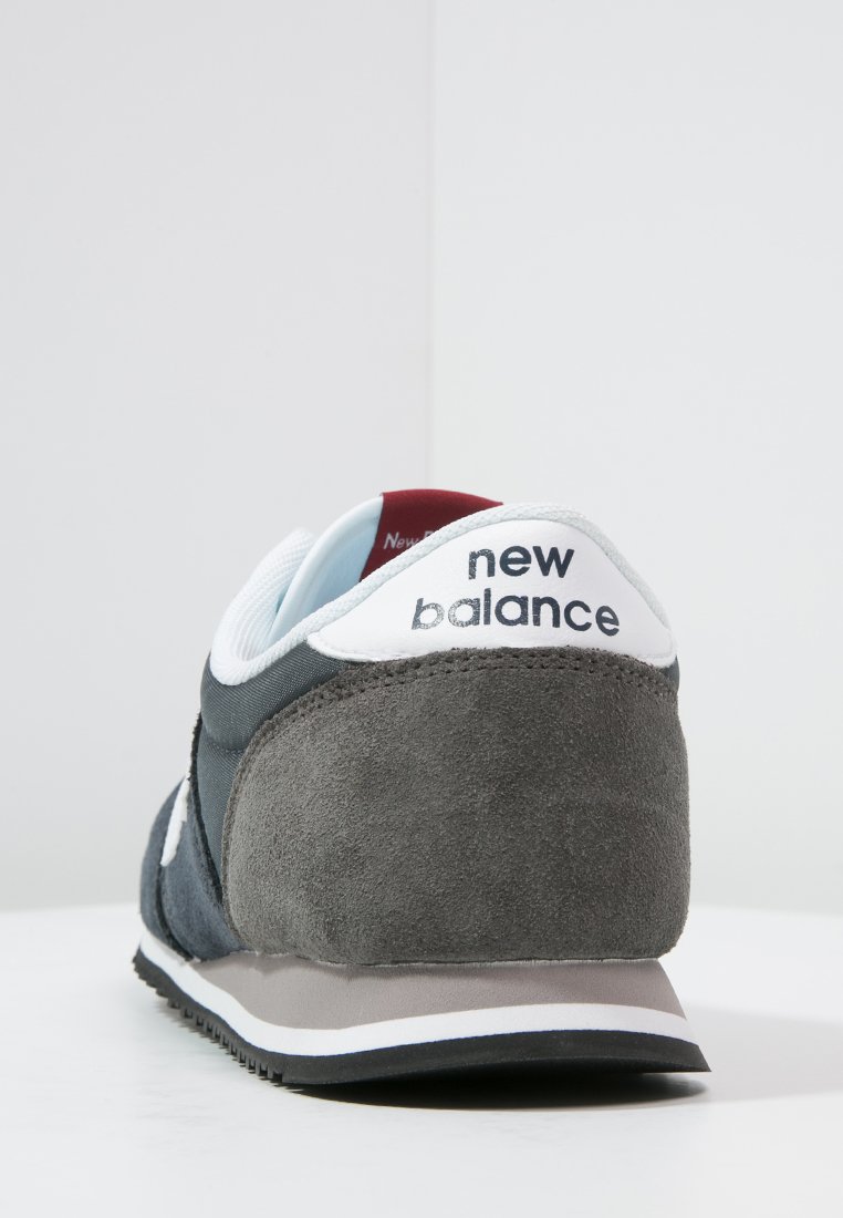 new balance femme u420 bleu marine