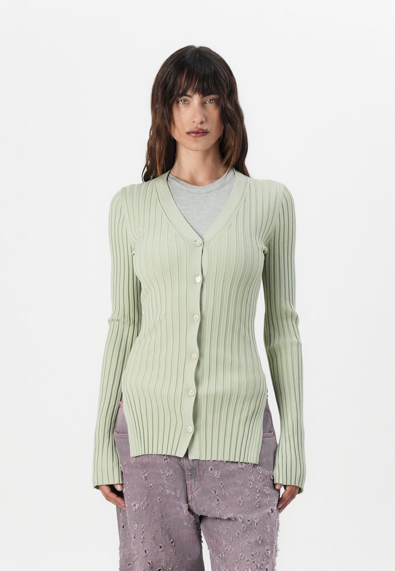 Axel Arigato Vest lichtgroen Axel Arigato Vest lichtgroen