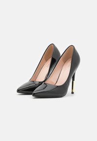 RAID NAOMI - Botins - black