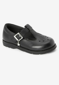 Next SCHOOL  - Chaussures premiers pas - black