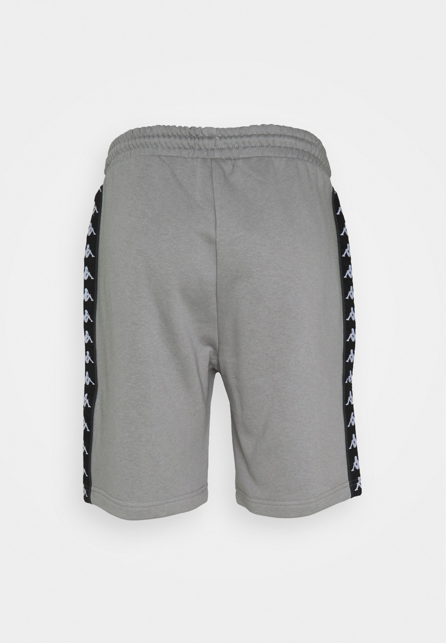 Kappa JOYO - Pantaloncini sportivi - december sky/grigio - Zalando.it