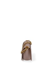 Marc Ellis Borsa a tracolla - bronze and light yellow