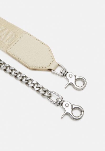 Zadig & Voltaire MOONROCK GRAINED  - Handtasche - flash