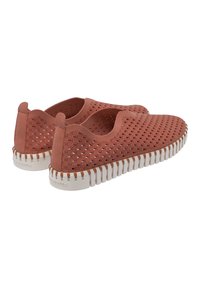 Ilse Jacobsen TULIP3275 - Sneaker low - light brick