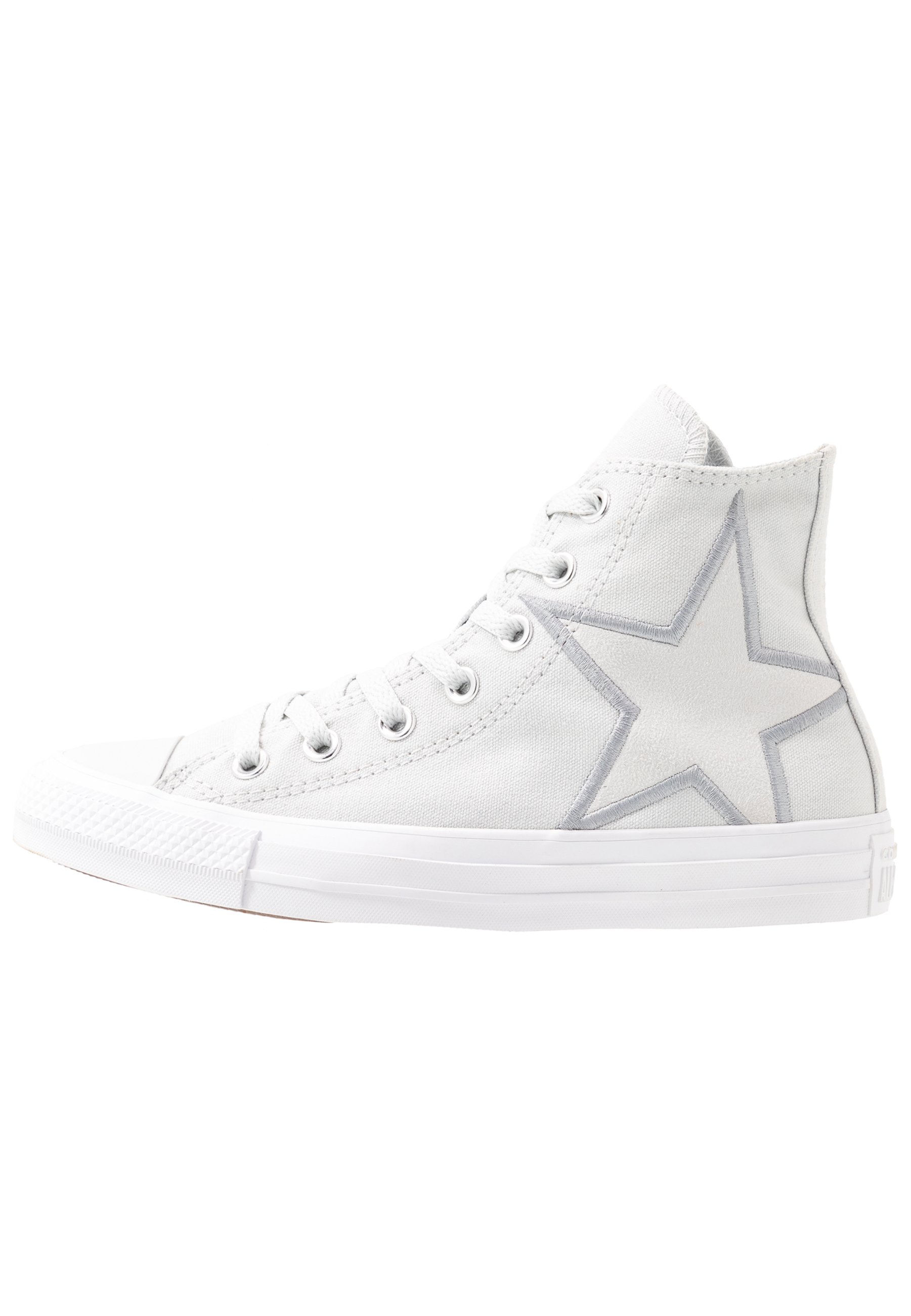 converse all star heart patch