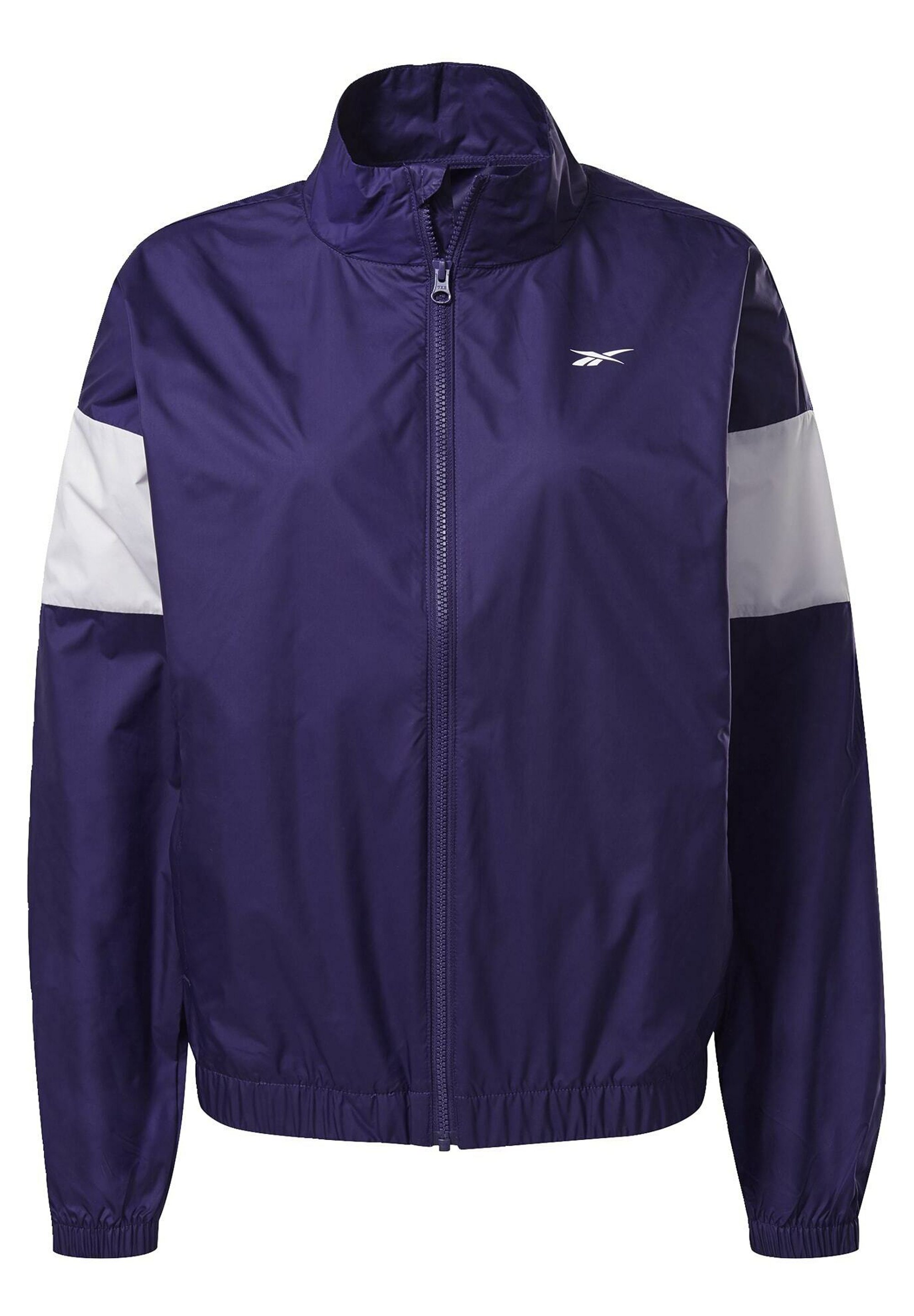 Reebok LINEAR LOGO JACKET - Training 