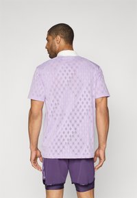 adidas Performance PRO - Polosärk - powder plum