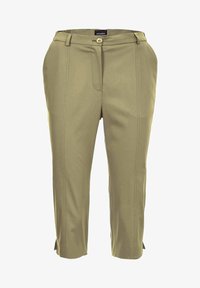 Niet geselecteerd, reed