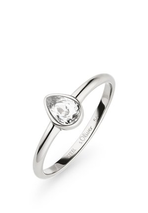 RING - Ring - silver-coloured