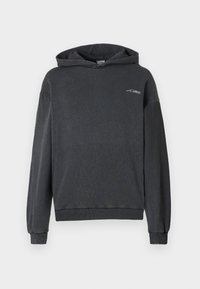 UNISEX - Sweatshirt - black