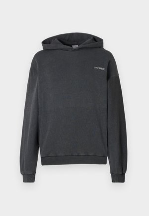 UNISEX - Mikina - black