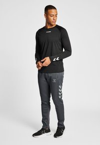 Hummel CORE - Jogginghose - !asphalt