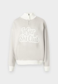 CHARIS  - Pulóver - grey