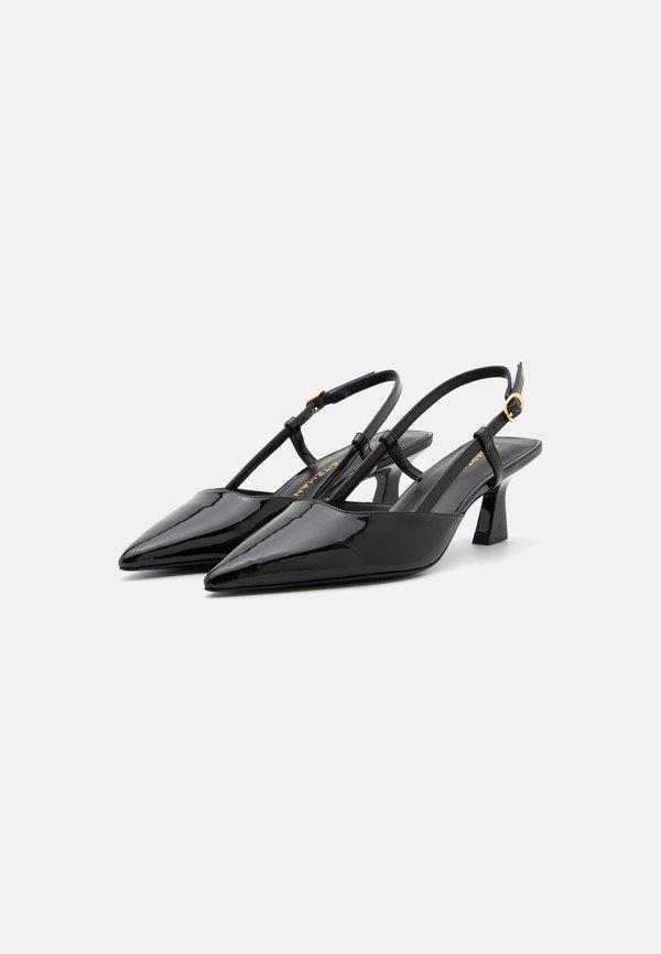 VINNIE 50 SLINGBACK - Classic heels3