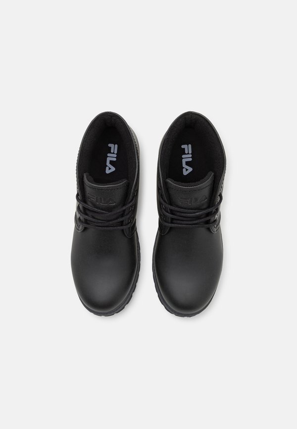 CESANE MID - Lace-up ankle boots2