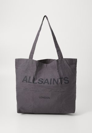 FUTURE TOTE UNISEX - Shopping Bag - sunil blue