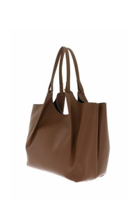 Gianni Chiarini DUA - Sac à main - castoro nero