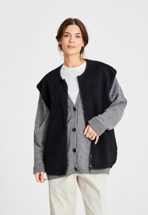 BEATH - Vesta - black