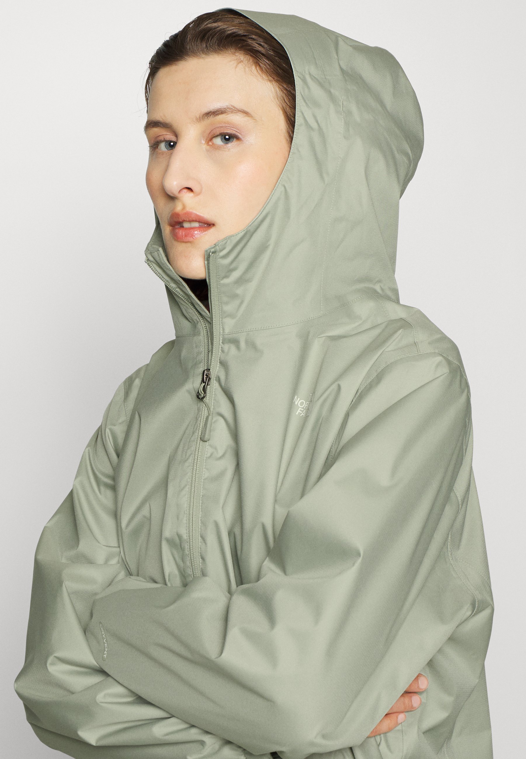 The North Face QUEST JACKET - Hardshell 