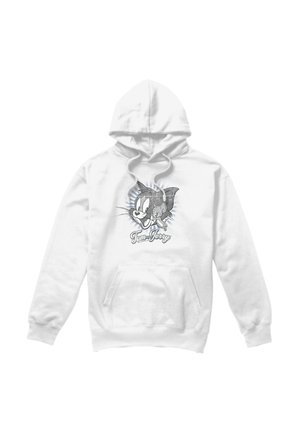 Cotton Soul, TOM AND JERRY CLASSIC PALS - Hoodie - white