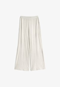 Niet geselecteerd, warm ice grey heather