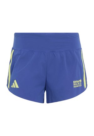 adidas Performance, BER26 ST SH W - Korte broeken - dual indigo