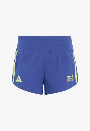 adidas Performance, BER26 ST SH W - Kurze Sporthose - dual indigo