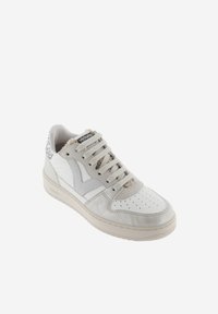 Victoria Shoes MADRID - Baskets basses - plata