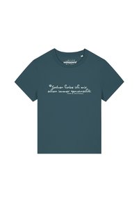 Niet geselecteerd, stargazer