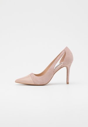 Zign by Zalando Escarpins à talons hauts - nude