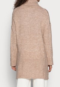 ONLY Strickpullover - beige