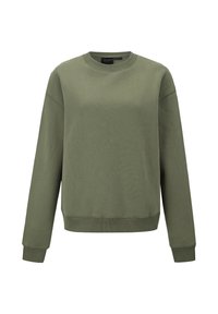 Valimata, safari green