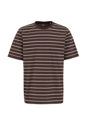 WE Fashion, - T-shirt z nadrukiem