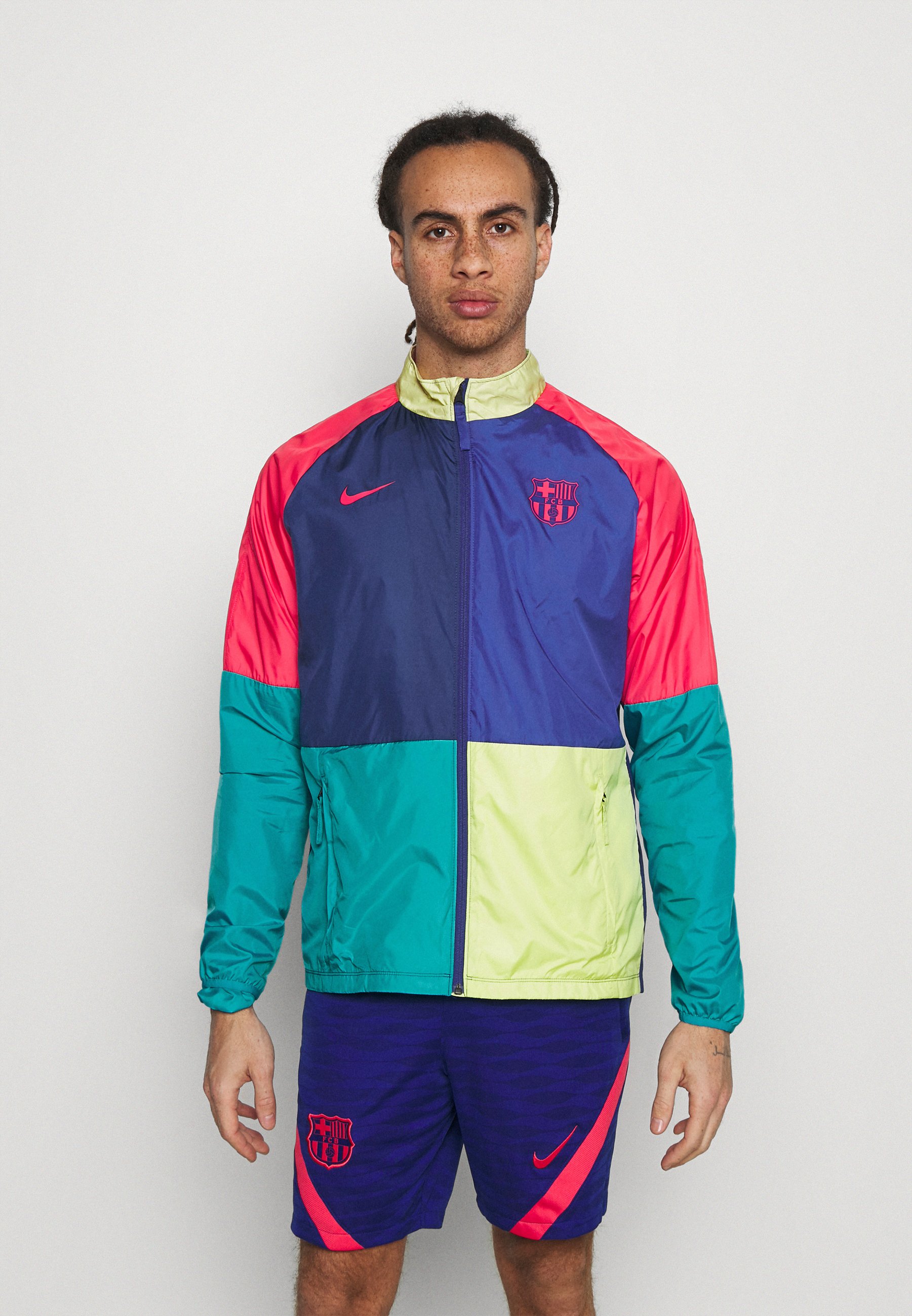 nike performance barcelona