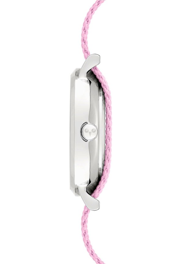ARMBANDUHR – Uhr – rosa
