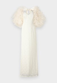 Valgt, cream white
