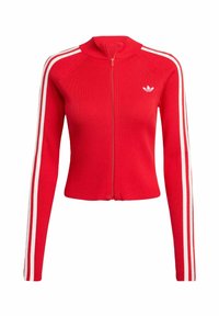 Unselected, better scarlet