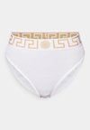 UNDERWEAR TOPEKA NEW LOGO - Slip - optical white