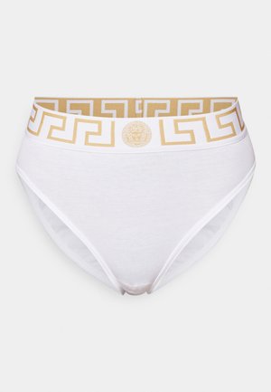 Versace TOPEKA  - Slip - optical white