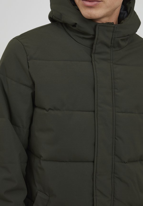 PRGiacobbe - Winter coat - rosin2