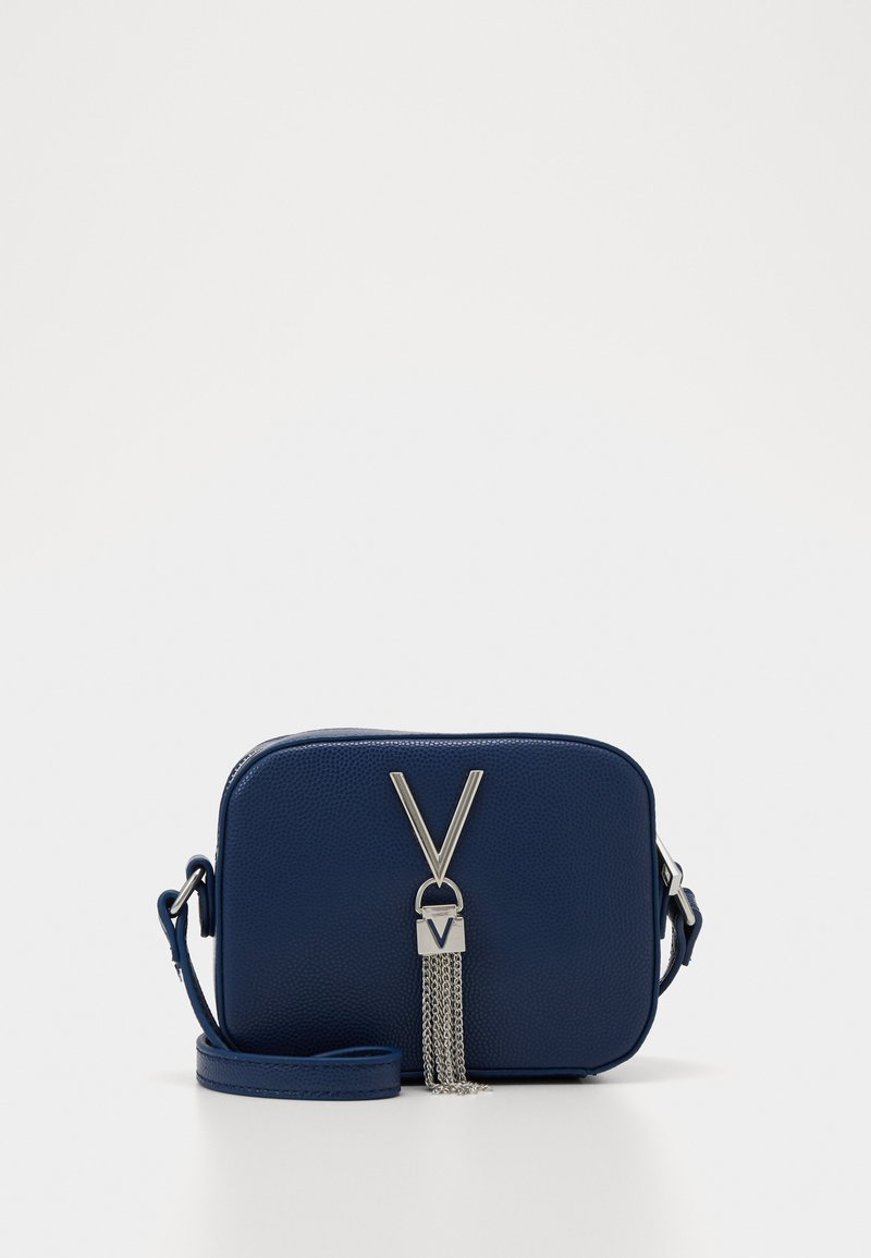 Valentino Bags DIVINA - Sac bandoulière - blu