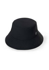 Unselected, black