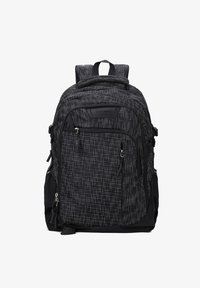 Sélectionné, black